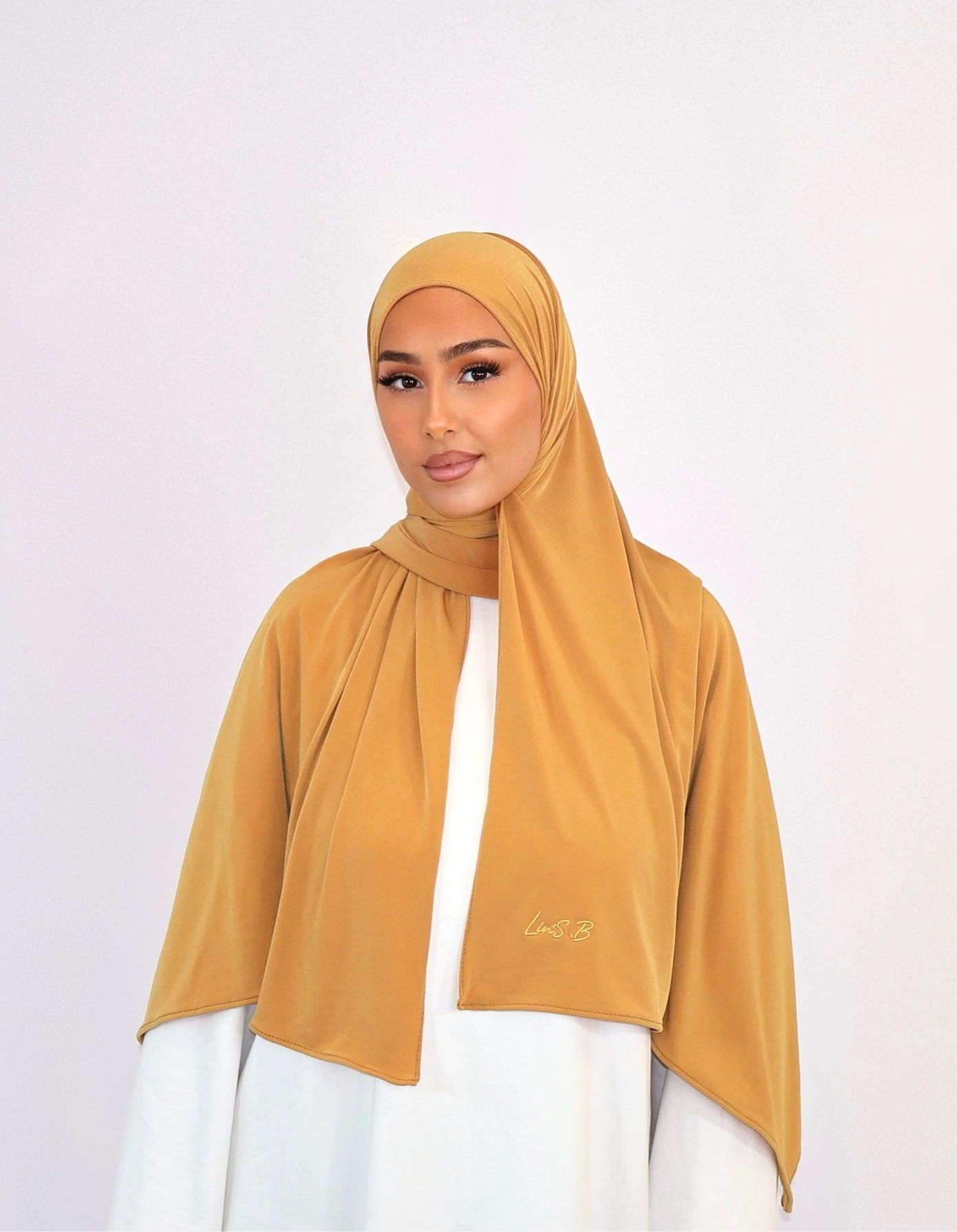 Jersey Premium de Luxe Lin’S.B - MANGUE n11