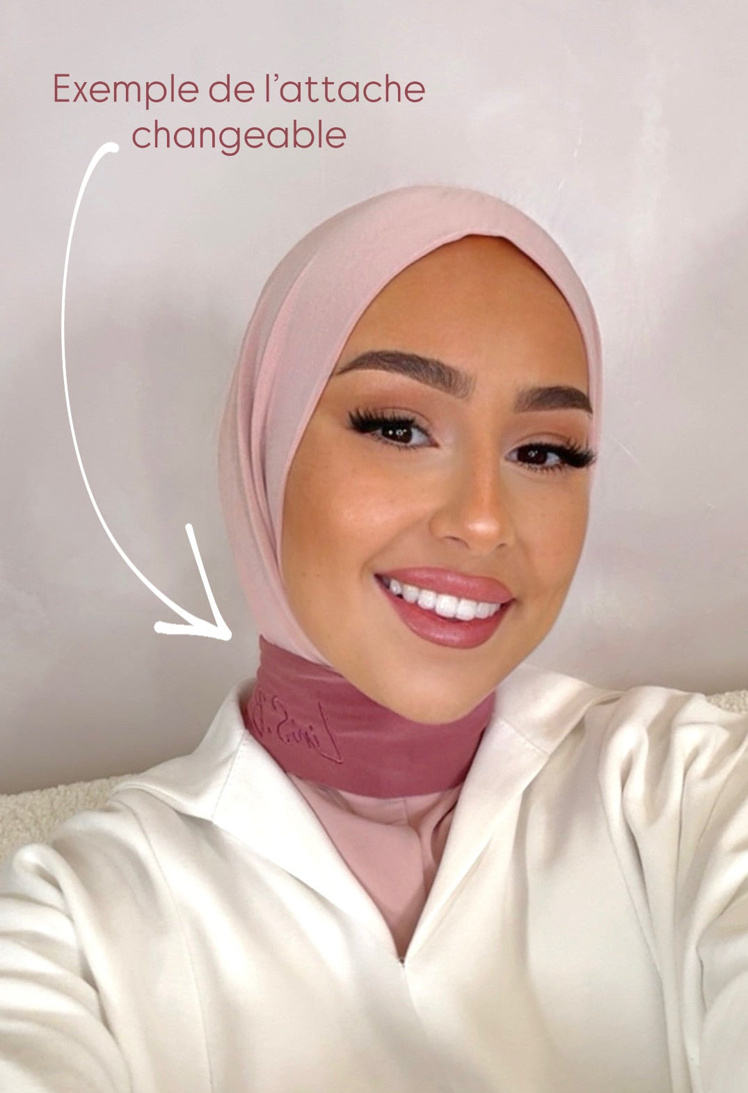 Cagoule Lin’S.B - n14